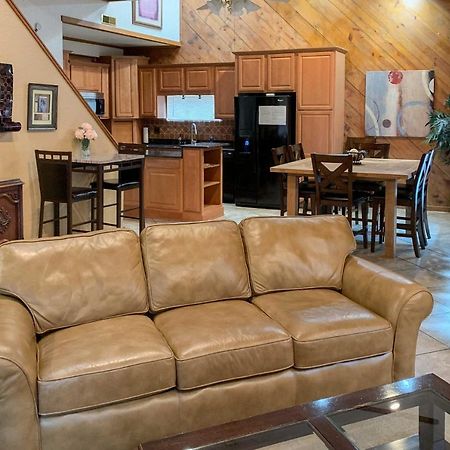 Hot Springs Vacation Rental Home On Lake Hamilton Exteriér fotografie