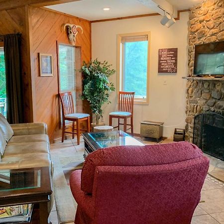 Hot Springs Vacation Rental Home On Lake Hamilton Exteriér fotografie