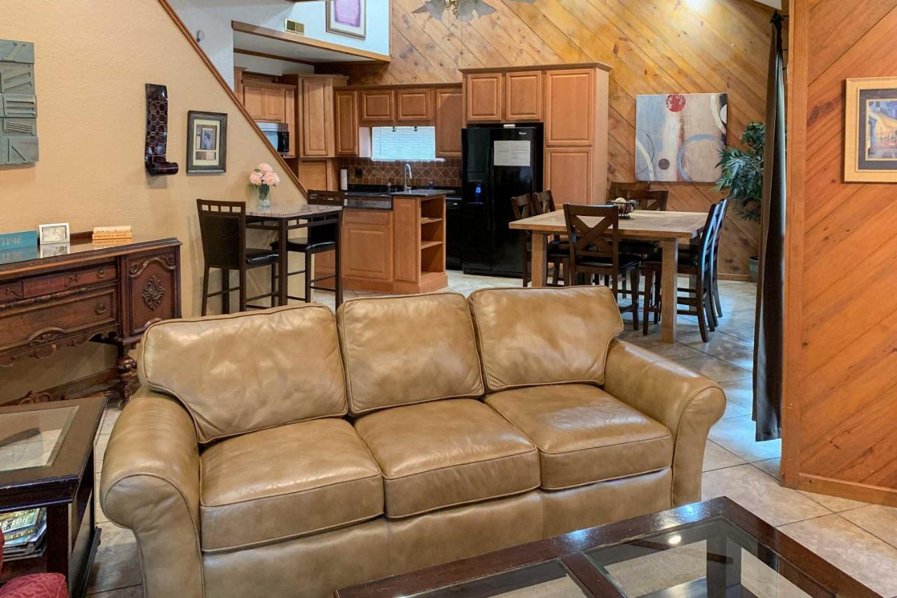 Hot Springs Vacation Rental Home On Lake Hamilton Exteriér fotografie