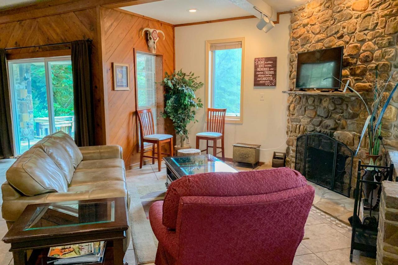 Hot Springs Vacation Rental Home On Lake Hamilton Exteriér fotografie