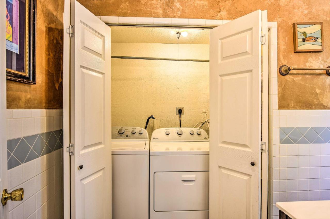 Hot Springs Vacation Rental Home On Lake Hamilton Exteriér fotografie